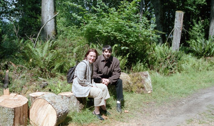 Tilicum Village
(Click on the picture for the full-size version)