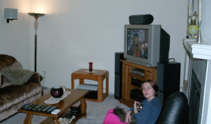 Various old pictures
(Click on the picture for the full-size version)