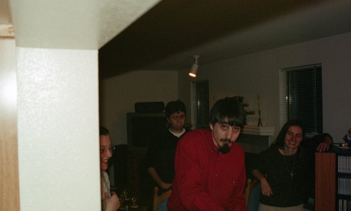 Various old pictures
(Click on the picture for the full-size version)