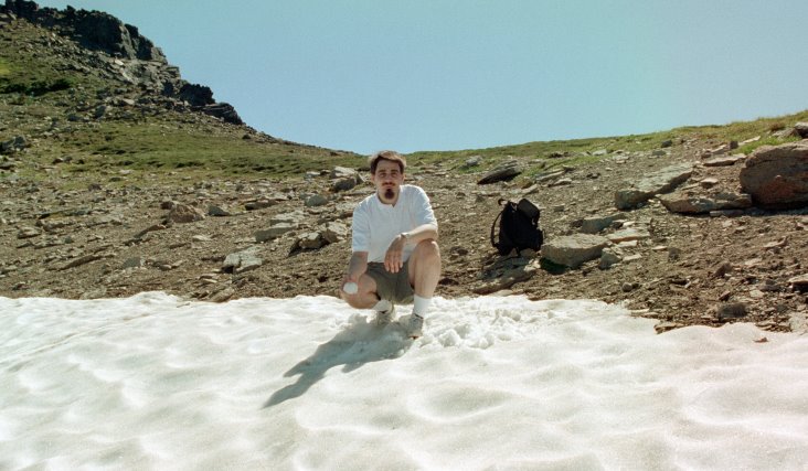 2001 Sunrise
(Click on the picture for the full-size version)