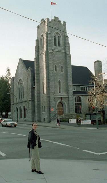 Alin Constantin's Photography - 2001 Vancouver
(Click on the picture for the full-size version)