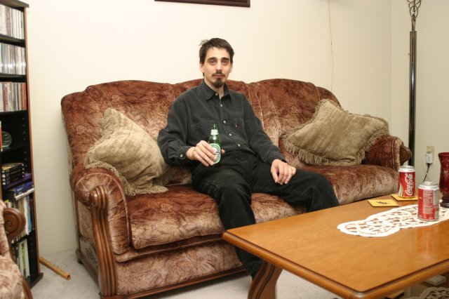 Miscellaneous pictures - Cheers!
(Click on the picture for the full-size version)