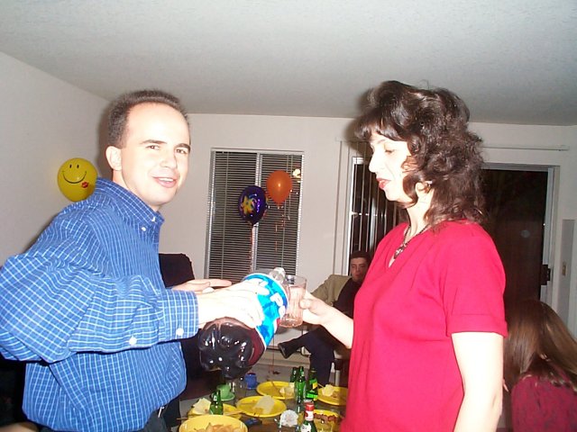 Alin Constantin's Photography - At Eduard's 31 year birthday party
(Click on the picture for the full-size version)