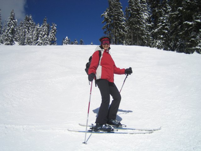 Again at Stevens, 03/12
(Click on the picture for the full-size version)