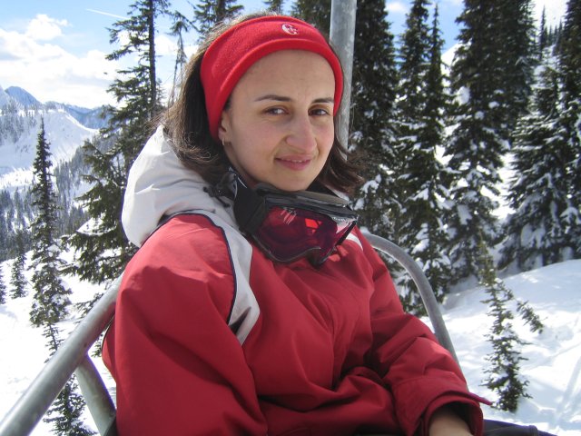 Again at Stevens, 03/12
(Click on the picture for the full-size version)