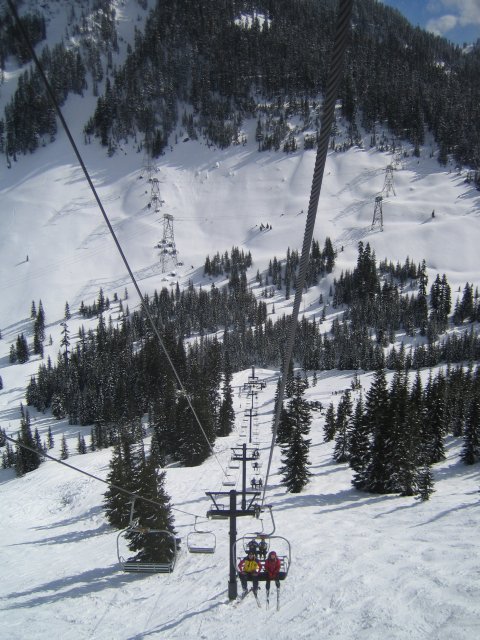 Again at Stevens, 03/12
(Click on the picture for the full-size version)