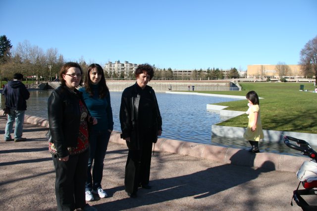 First weekend outdoors
(Click on the picture for the full-size version)