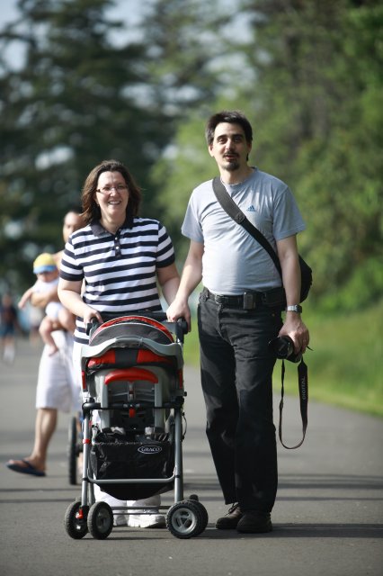 Alin Constantin's Photography - In Seward Park
(Click on the picture for the full-size version)