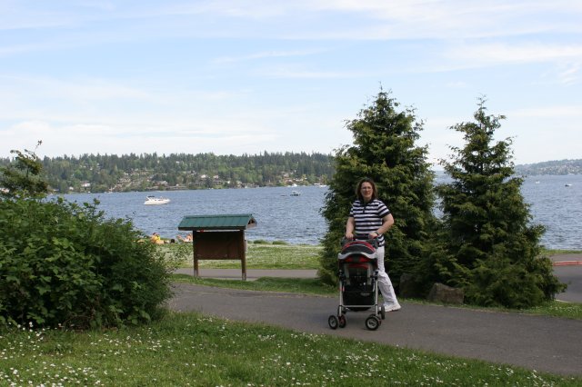 Alin Constantin's Photography - In Seward Park
(Click on the picture for the full-size version)
