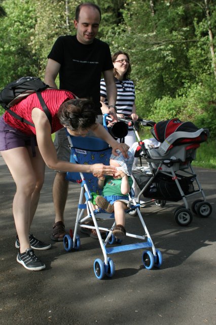 Alin Constantin's Photography - In Seward Park
(Click on the picture for the full-size version)