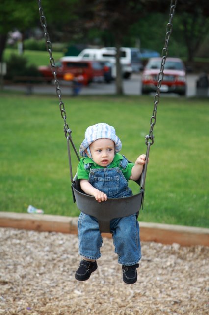 Alin Constantin's Photography - In Juanita park
(Click on the picture for the full-size version)