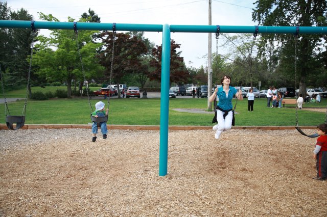 Alin Constantin's Photography - In Juanita park
(Click on the picture for the full-size version)