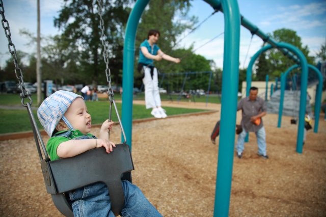 Alin Constantin's Photography - In Juanita park
(Click on the picture for the full-size version)