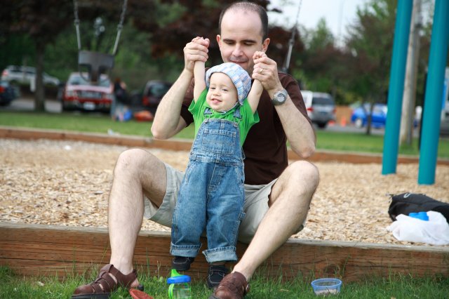 Alin Constantin's Photography - In Juanita park
(Click on the picture for the full-size version)