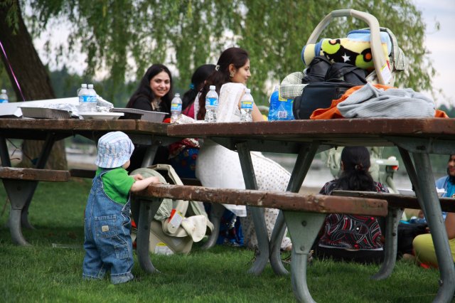 Alin Constantin's Photography - In Juanita park
(Click on the picture for the full-size version)