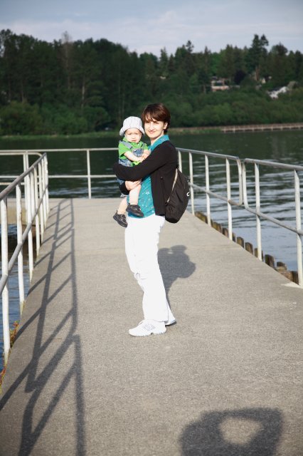 Alin Constantin's Photography - In Juanita park
(Click on the picture for the full-size version)