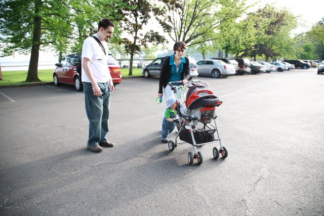 Alin Constantin's Photography - In Juanita park
(Click on the picture for the full-size version)