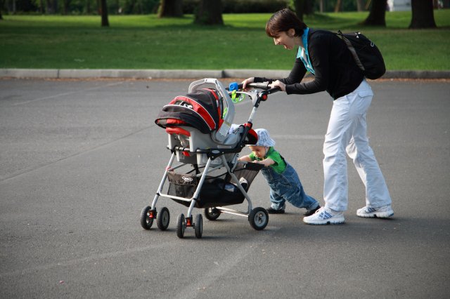 Alin Constantin's Photography - In Juanita park
(Click on the picture for the full-size version)