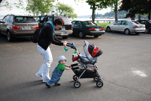 Alin Constantin's Photography - In Juanita park
(Click on the picture for the full-size version)