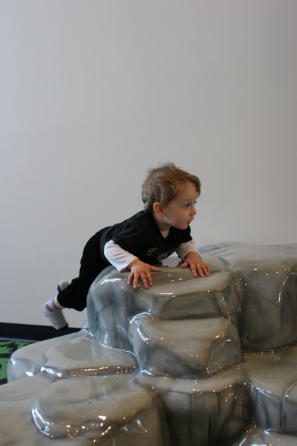 In Bellevue Square
(Click on the picture for the full-size version)