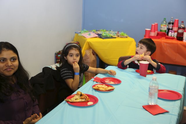 Alin Constantin's Photography - William's birthday, 1/27
(Click on the picture for the full-size version)