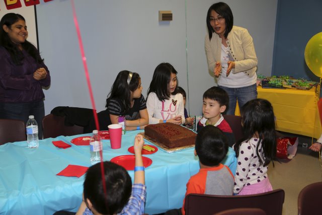 William's birthday, 1/27
(Click on the picture for the full-size version)