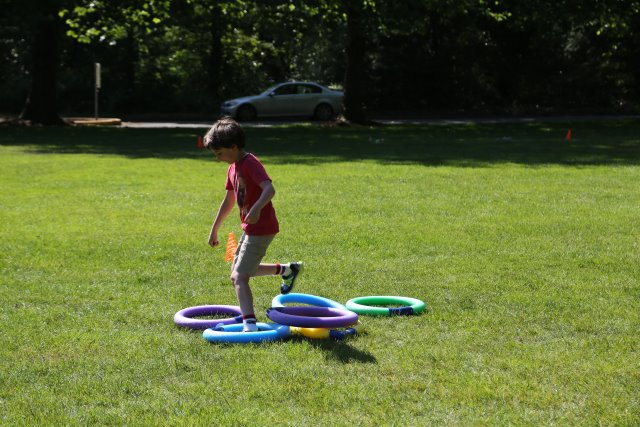 Daniel's birthday, 06/05
(Click on the picture for the full-size version)