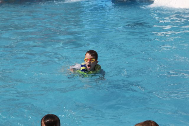 Vacation in Greece, Rhodes, Kolimbia
(Click on the picture for the full-size version)