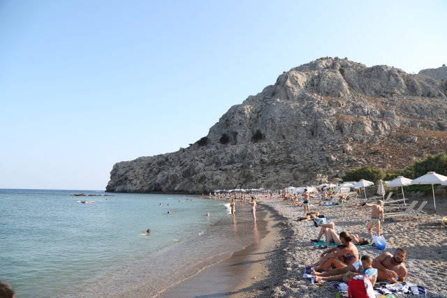 Kritinia, Kamiros
(Click on the picture for the full-size version)