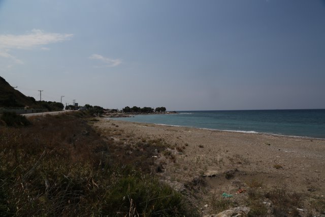 Kritinia, Kamiros
(Click on the picture for the full-size version)