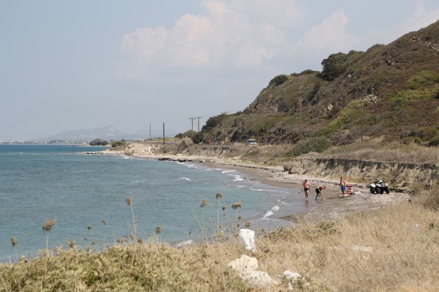 Kritinia, Kamiros
(Click on the picture for the full-size version)