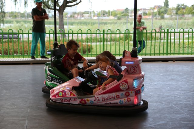 Vacation in Romania 2016, Bucuresti
(Click on the picture for the full-size version)