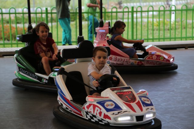 Vacation in Romania 2016, Bucuresti
(Click on the picture for the full-size version)