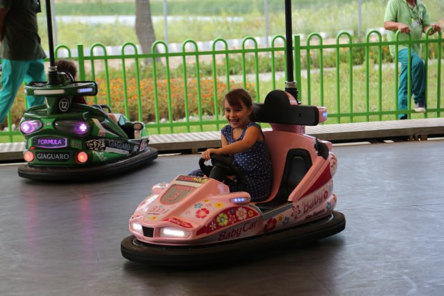 Vacation in Romania 2016, Bucuresti
(Click on the picture for the full-size version)