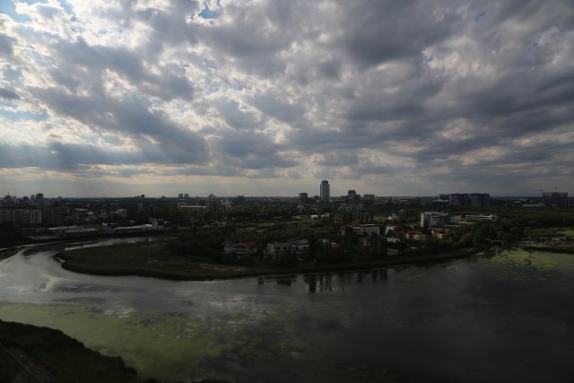 Vacation in Romania 2016, Bucuresti
(Click on the picture for the full-size version)