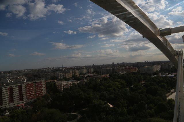 Vacation in Romania 2016, Bucuresti
(Click on the picture for the full-size version)