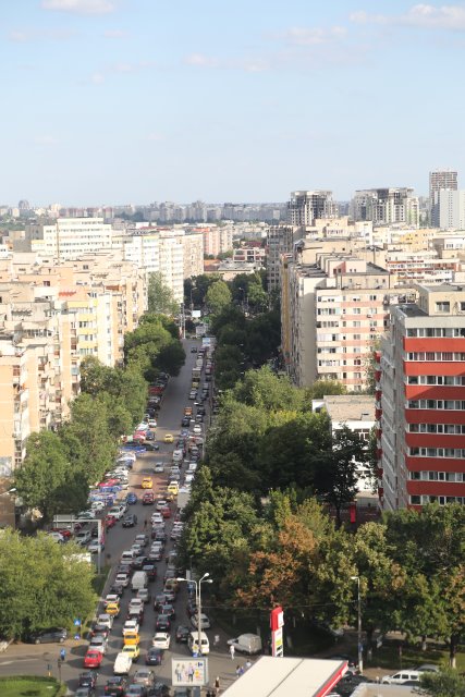 Vacation in Romania 2016, Bucuresti
(Click on the picture for the full-size version)