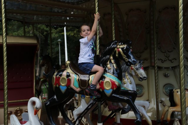 Vacation in Romania 2016, Bucuresti
(Click on the picture for the full-size version)