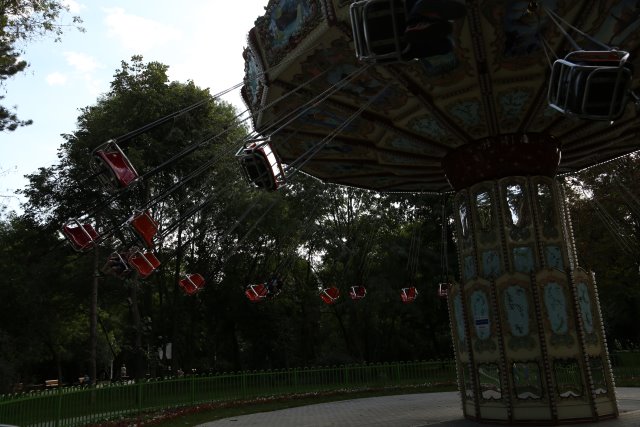 Vacation in Romania 2016, Bucuresti
(Click on the picture for the full-size version)