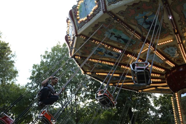 Vacation in Romania 2016, Bucuresti
(Click on the picture for the full-size version)