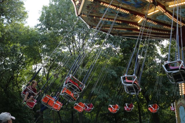 Vacation in Romania 2016, Bucuresti
(Click on the picture for the full-size version)