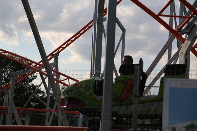 Vacation in Romania 2016, Bucuresti
(Click on the picture for the full-size version)