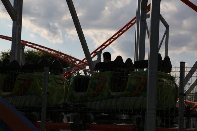 Vacation in Romania 2016, Bucuresti
(Click on the picture for the full-size version)