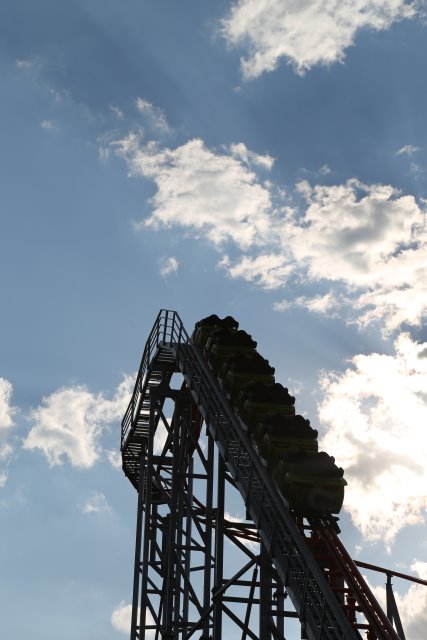 Vacation in Romania 2016, Bucuresti
(Click on the picture for the full-size version)