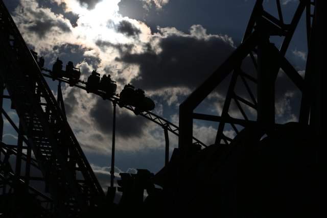 Vacation in Romania 2016, Bucuresti
(Click on the picture for the full-size version)