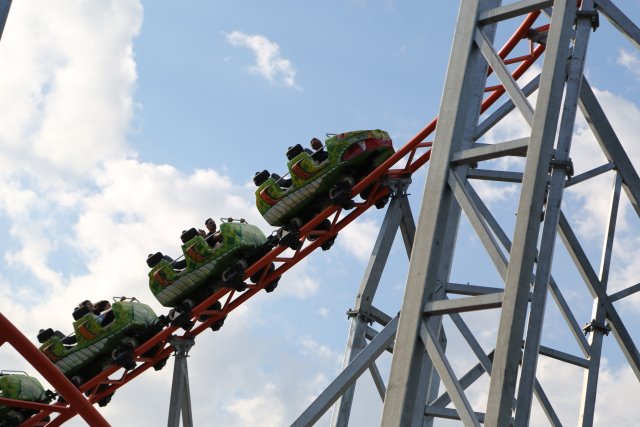 Vacation in Romania 2016, Bucuresti
(Click on the picture for the full-size version)