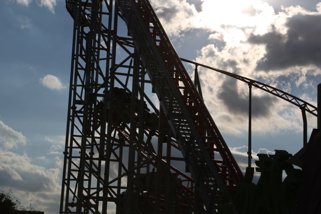 Vacation in Romania 2016, Bucuresti
(Click on the picture for the full-size version)