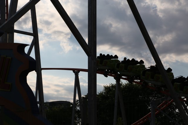 Vacation in Romania 2016, Bucuresti
(Click on the picture for the full-size version)