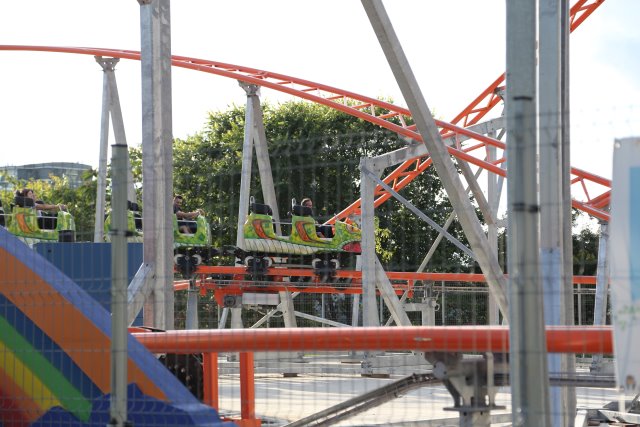 Vacation in Romania 2016, Bucuresti
(Click on the picture for the full-size version)