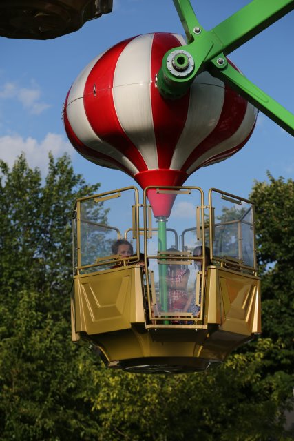 Vacation in Romania 2016, Bucuresti
(Click on the picture for the full-size version)